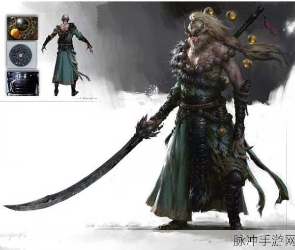乱斗西游奎木狼是否值得拥有？深度剖析其实用价值