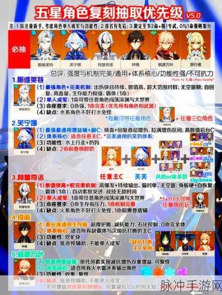 尼瓦利斯手游配置要求全解析