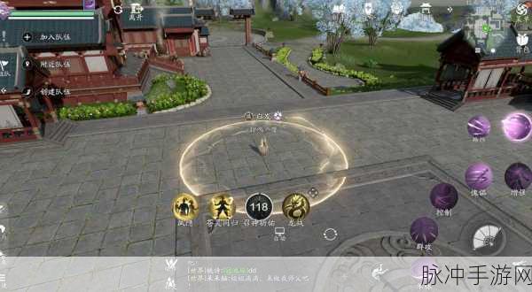 天涯明月刀手游少林门派全解析