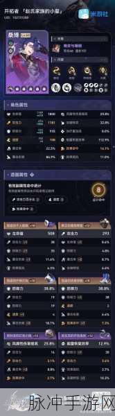 崩坏星穹铁道桑博星魂效果全解析