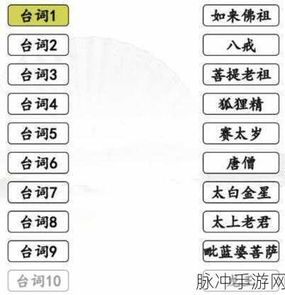 汉字找茬王砍价西餐厅，终极通关秘籍大揭秘