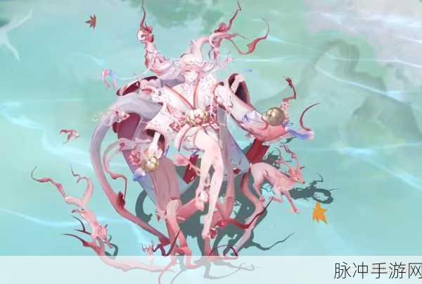 阴阳师季技能强度深度剖析，主宰战场的神秘力量