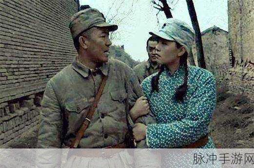 亮剑手游中杨秀芹的实力究竟怎样？技能全解析