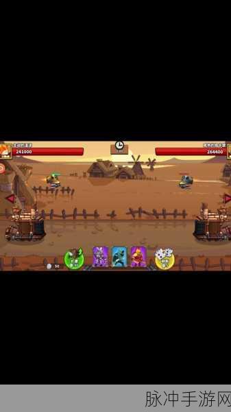 塔防精灵合作 300 关通关秘籍大揭秘