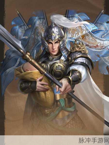 塔防镇魂师赵云角色深度洞察与实战运用