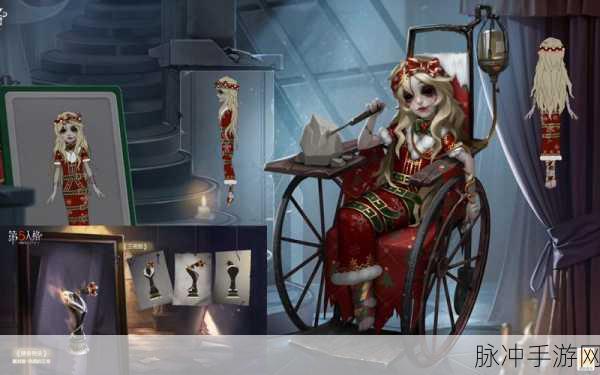 第五人格雕刻家是否能称霸庄园