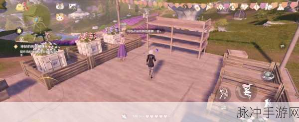 无限暖暖花箱的秩序任务全攻略
