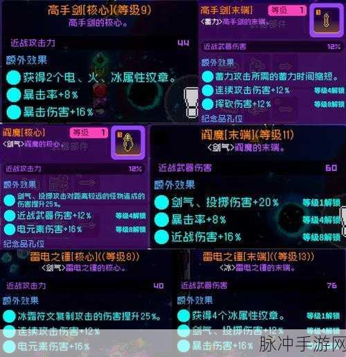 2024 霓虹深渊礼包码全攻略及惊喜福利