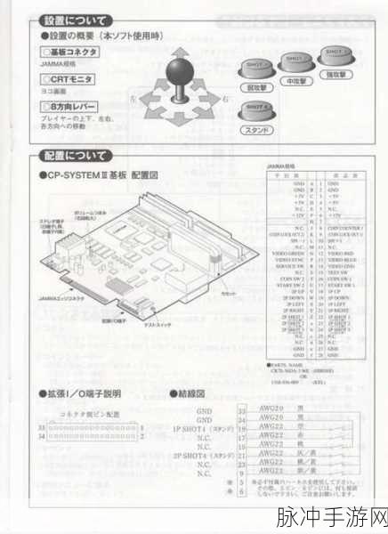 空之要塞启航神眼锁第六关通关秘籍大揭秘