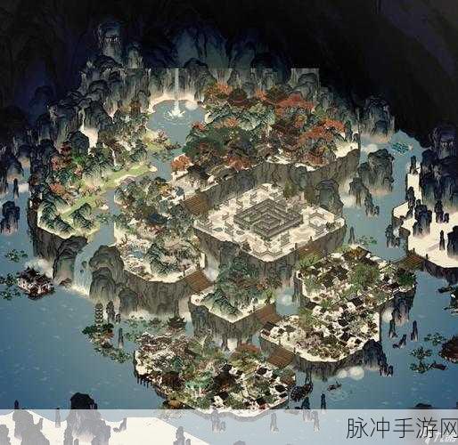 鬼谷八荒神鼎观任务全方位解析指南