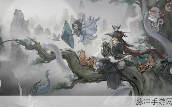 鬼谷八荒神鼎观任务全方位解析指南