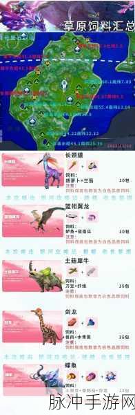 创造吧我们的星球新手开荒秘籍大公开