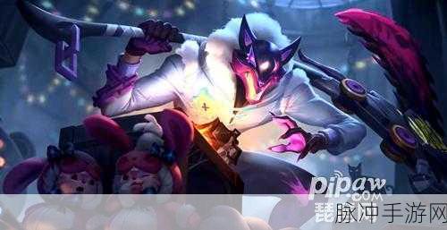 王者荣耀白起乐园追猎者皮肤深度解析