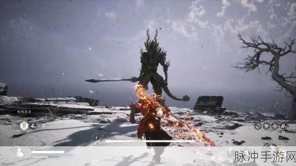 黑神话悟空BOSS 青背龙位置全解析