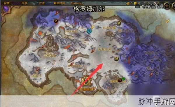 魔兽世界手游，烧烤裂蹄牛图纸获取全攻略