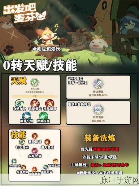 出发吧麦芬，林海营寨攻坚战绝境挑战全攻略