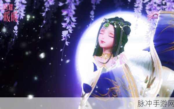 闪耀暖暖浮岛竞速终极挑战通关秘籍