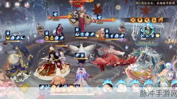 阴阳师傀儡师最多刷新点全解析