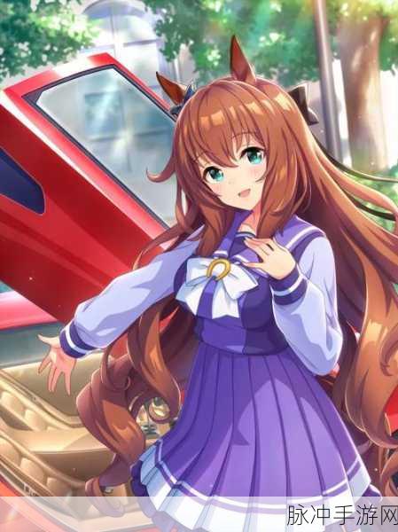 赛马娘 10 月最强支援卡全解析