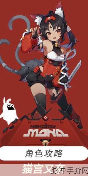 绝区零，猫宫又奈音擎的完美抉择指南