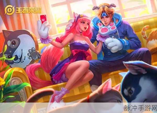 城主天下大乔，制霸战场的全方位攻略