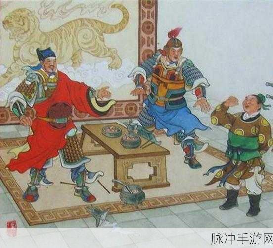 春秋封神闹市悬赏次日致胜阵容全解析