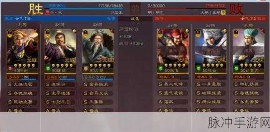 三国志战略版，左慈阵容搭配指南，成就 T0 之师