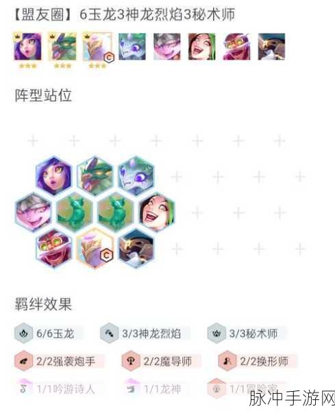 破晓序列，涅槃火凤全方位搭配与培养秘籍