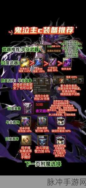 DNF 手游，附魔系统位置全解析