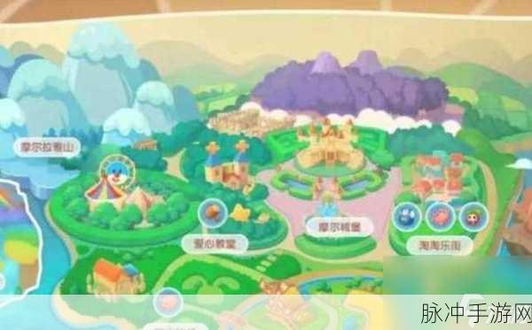 摩尔庄园手游，完美伪装记者秘籍大公开