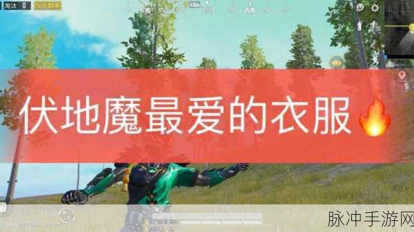 和平精英，伏地魔的致胜秘籍