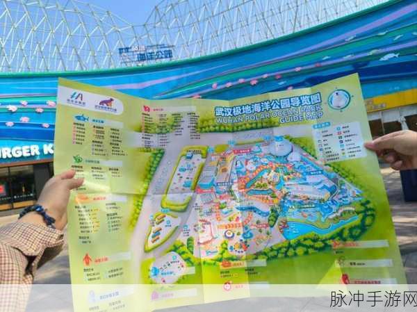 迷你世界，探寻神秘海底神殿的方位指南