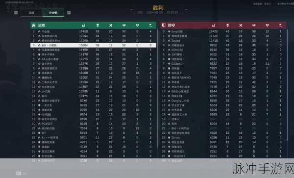 三角洲行动榜单查看全攻略，助你称霸战场