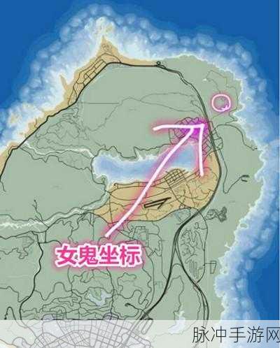 GTA5 手游神秘彩蛋大揭秘及位置全览
