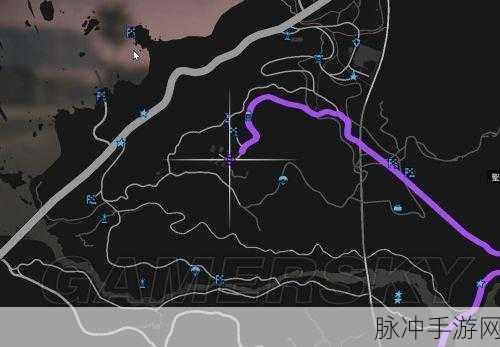 GTA5 手游神秘彩蛋大揭秘及位置全览