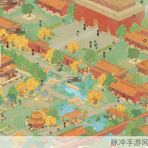 桃源深处有人家叶落惊秋活动全攻略