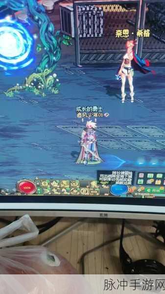 DNF 手游，魔刹石获取全攻略