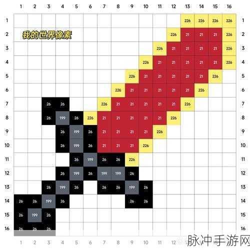 我的世界手游红物质获取与制作全攻略