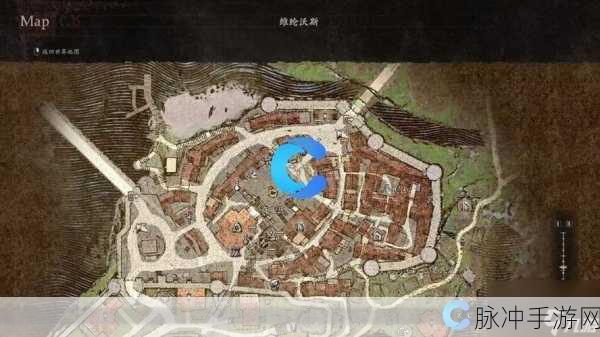 龙之信条 2 兽人教官任务通关秘籍