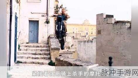 密林危机，男子与女友的惊险求生之旅