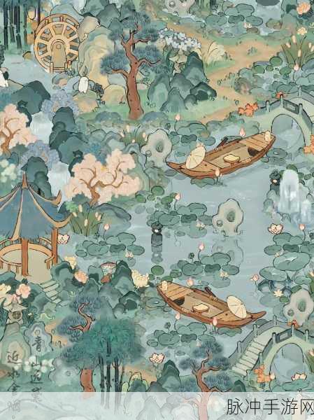 桃源深处有人家 2024 小雪活动全解析