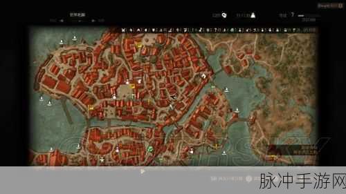 遗迹 2DLC 巫术花环获取全攻略