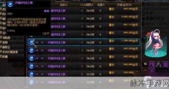 DNF 手游，浓缩的纯洁之骸获取全攻略