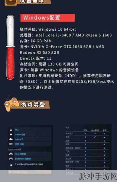 探寻黑神话悟空 CDK 兑换的神秘之地