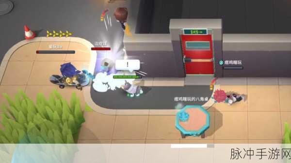 逃跑吧少年，逃生者致胜秘籍大公开