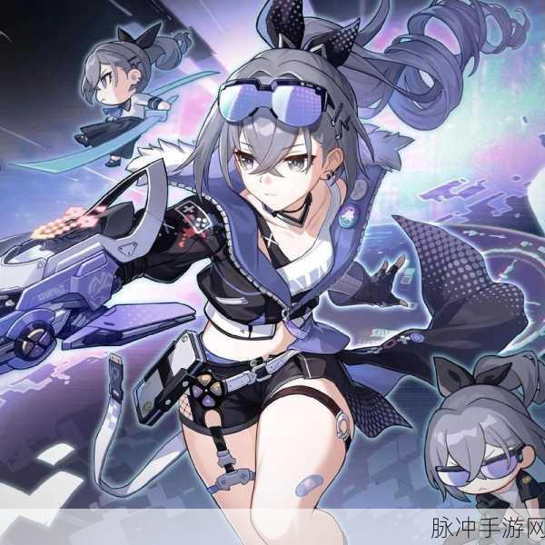 星穹铁道银狼强度全方位解析