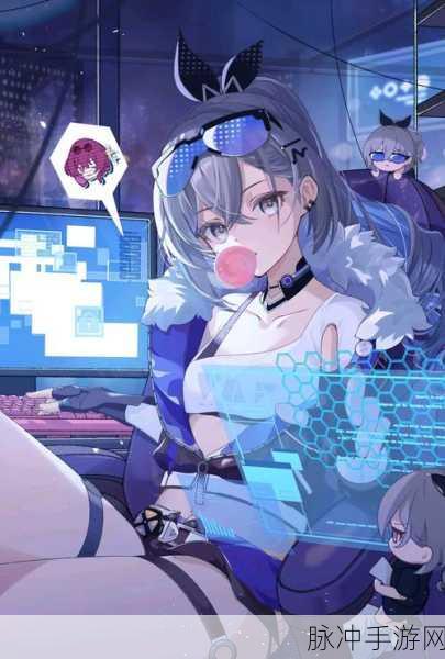 星穹铁道银狼强度全方位解析