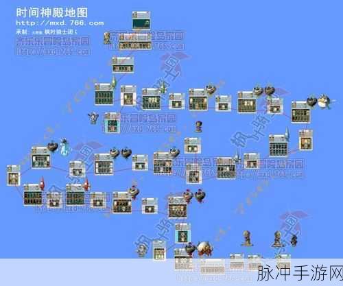时间之钥混沌废墟任务全解析指南
