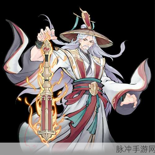 朝歌神族角色天赋全解析，助你称霸手游世界