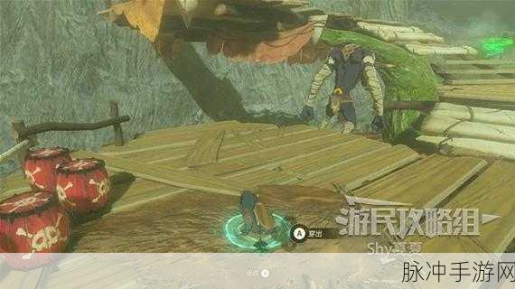 解锁萨哈斯拉平原鸟望台的终极指南